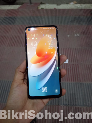 Oppo A95